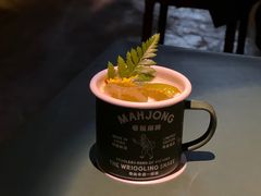 -SPEYSIDE 威士忌&鸡尾酒吧