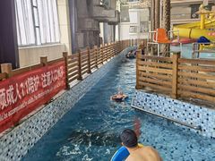 -南宫温泉水世界