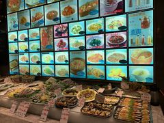 -宝轩渔府·老字号海鲜·正宗津菜(水上店)