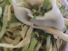 -喜家德虾仁水饺(飞洲国际店)