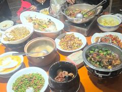 -好帮厨·下饭浏阳菜·坚持现炒(月湖店)