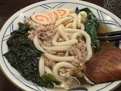 -哥哥の深夜食堂(红松东路店)