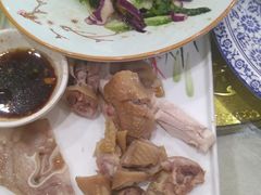 -梅利汴京烤鸭•开封豫菜地标店(东大街店)