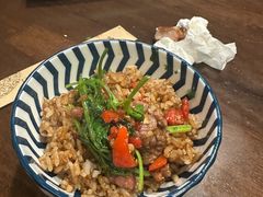 -吃货私房菜(丽江束河古镇店)