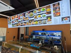 -启博美食城(孟家店)
