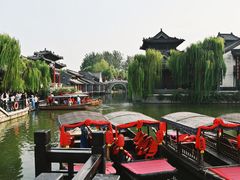 -台儿庄古城