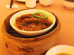 -潮府馆·非遗潮州菜·港式点心(世纪公园店)