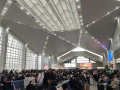 -温州南站