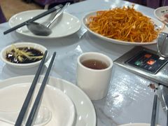 -凯盈阁·顺德私房菜·桑拿鸡
