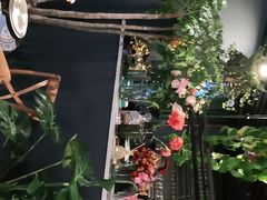 -第101座花园餐厅(湖滨88店)