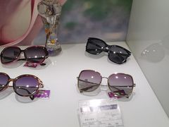 -精益眼镜(春熙路店)