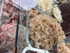 -汝萍传统蘸水菜(春华路总店)