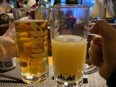 -半藏居酒屋(香港花园店)