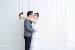 点击看大图 -太郎花子婚纱摄影艺术中心