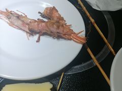 -蓝鲸湾汤泉(包河店)