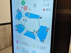 -浦江城市生活广场(江月路店)