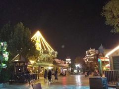 -济南方特东方神画