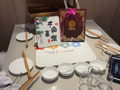 -海底捞火锅(万达广场店)