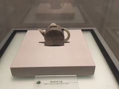 -中国茶叶博物馆(双峰馆区)