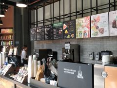 -星巴克(苏州石路百脑汇店)
