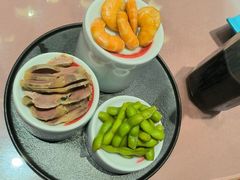 -天毓山庄·餐厅