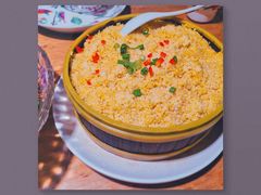 小米排骨-蜀宴小调·精致家常菜(科华店)