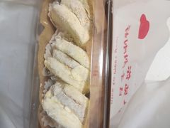 -李大牛和刘大力手作甜品(凯德店)