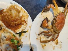 -川骄海鲜自助(亚运村店)