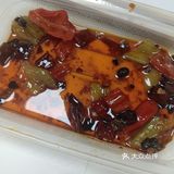 今天就想吃点辣的