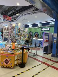 点击看大图 -利奥梦幻主题乐园(爱琴海购物公园店)