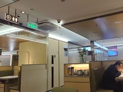 -海底捞火锅(东方时代广场店)