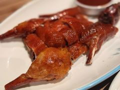 现烤宜良小麻鸭-熙楼(翠湖店)