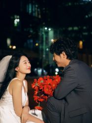 -绽放摄胶片摄影工作室
