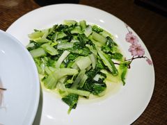 -烟水渔庄餐厅(西溪湿地店)