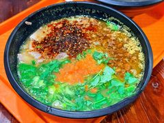-一品飘香米线(一中总店)