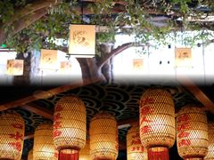 -常和州·夜宵大排档(常州单店)