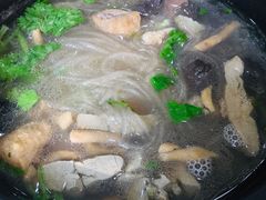 -京陵鸭血粉丝汤(景德路店)
