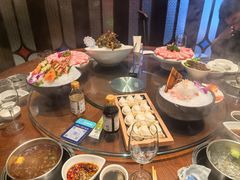-东海怡品海鲜豆捞(舟宿夜江店)