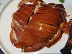 -大鸭梨烤鸭(顺义石园店)