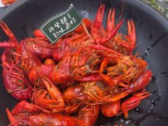 -铭副琦食·虾蟹烩馆(渔人码头店)
