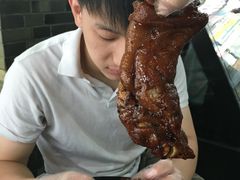 -王裕興肉莊(南禅寺店)