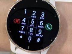 -GARMIN佳明手表(和平大悦城店)