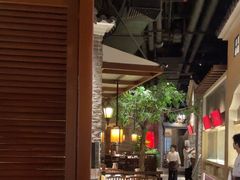 -北方家宴(番禺永旺店)