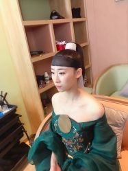 -盘子女人坊古装写真摄影(南京总店)