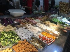 -林静小吃(复兴路店)