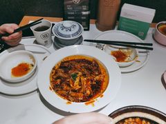 -首秀·四川料理(吾悦广场店)