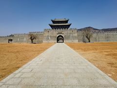 -红嫂家乡旅游区