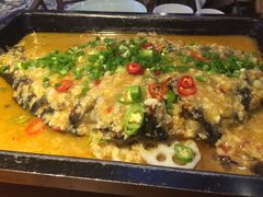 -友记功夫香·人民川菜(红牌楼店)