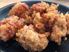 -麻麻桃韩式料理(百盛B馆店)
