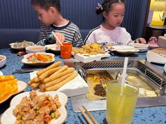 -海底捞火锅(龙岗万达广场店)
